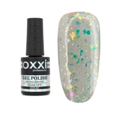 Гель лак Rumba Oxxi 1